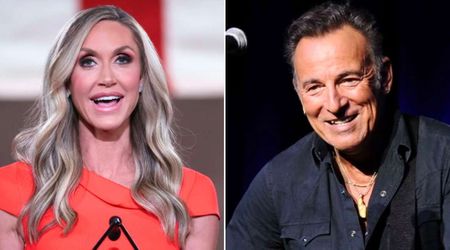Lara Trump calls Bruce Springsteen ‘idiot’ over anti-ICE protest song ‘Streets of Minneapolis’