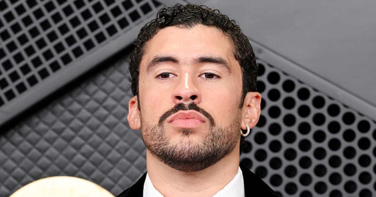 A petition urging the NFL to replace Bad Bunny with George Strait for the 2026 Super Bowl halftime show topped 122,000 signatures by February 3 (Amy Sussman/Getty Images)