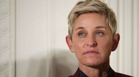 Ellen DeGeneres buys $27M California mansion 14 months after Trump-fueled UK move: Report
