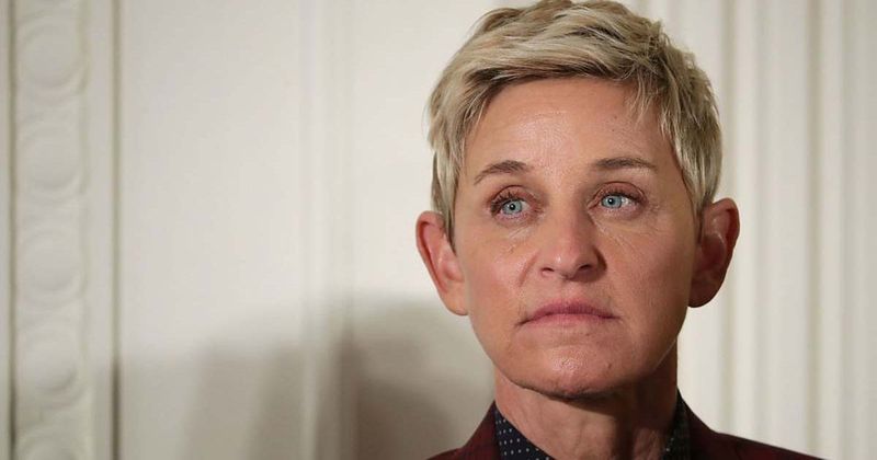 Ellen DeGeneres buys $27M California mansion 14 months after Trump-fueled UK move: Report