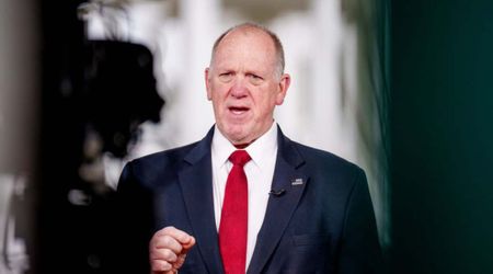 Tom Homan orders 700 federal agents out of Minnesota in bold enforcement shift