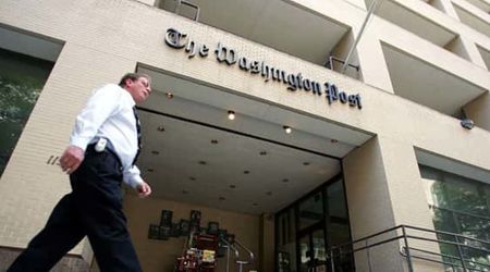 Bezos-owned Washington Post slashes staff in key areas, sparks alarm over journalism’s future