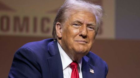 After Minneapolis shootings, Trump signals shift on immigration enforcement tone