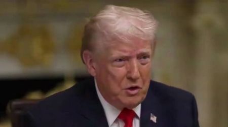 Trump says federal troops ‘saved’ Los Angeles and made 2028 Olympics possible