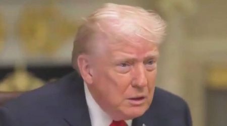 Trump fires back at left’s praise of Alex Pretti and Renee Good, says they were ‘not angels’