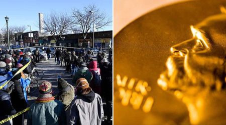 Fact Check: Is it true that Minneapolis was officially nominated for 2026 Nobel Peace Prize?