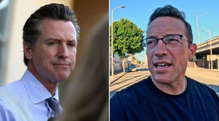 Benny Johnson accuses Gavin Newsom of $100M fraud in California's wasteful homelessness system