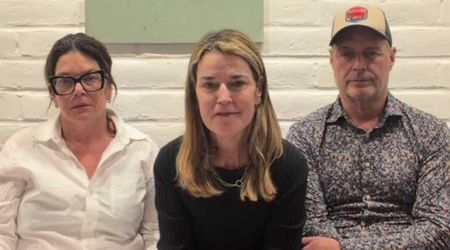 ‘We need to know she is alive’: Savannah Guthrie demands proof of mom’s safety before negotiations