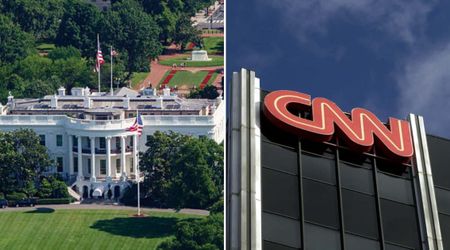 Fact Check: Has the White House put a permanent ban on CNN?
