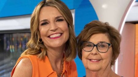 Police confirm presence of blood at Nancy Guthrie’s home but say probe is in ‘waiting’ period