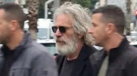 Fact Check: Does the viral photo suggest that Jeffrey Epstein is alive?