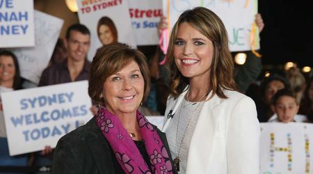 Expert suggests Savannah Guthrie’s mother Nancy was 'stalked' before 'planned' kidnapping