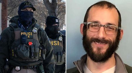 Fact Check: Did ICE rating worsen after Alex Pretti's fatal shooting?