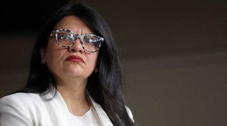 Rashida Tlaib’s alleged ties to te**orist groups raise warnings of 'potential risks': Report
