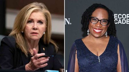 Marsha Blackburn calls for probe of Ketanji Brown Jackson for attending 'highly politicized' Grammys