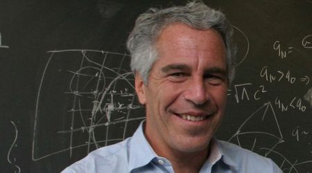 Match website sent 18 women’s dating profiles to Jeffrey Epstein despite offender registration