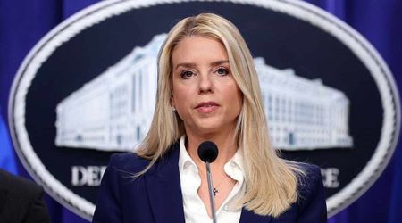 Bondi dismisses confusion over Gabbard’s role in Georgia election raid, says 'we're inseparable'
