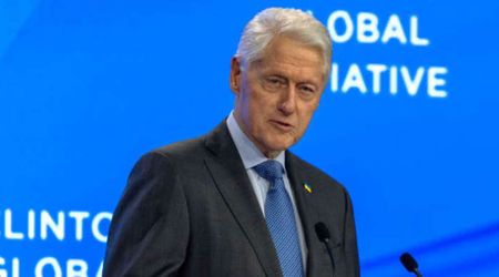 Bill Clinton accuses House GOP of running ‘kangaroo court,’ demands public hearing