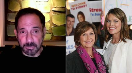 'Safe but scared': TMZ's Harvey Levin shares new details about Nancy Guthrie ransom note