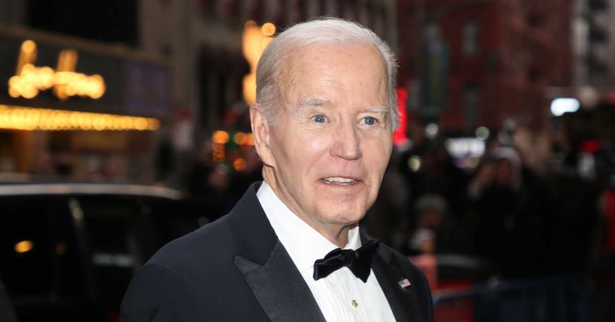 Several social media posts claimed that Joe Biden was shot in 2019 and his clone was used as the POTUS (Bruce Glikas/WireImage)