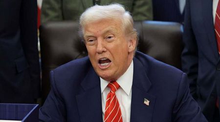 Republicans blast Democrats for pushing ‘ridiculous’ Trump election meddling narrative