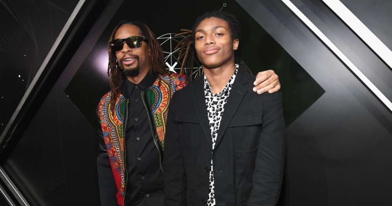 Lil Jon confirms missing son Nathan Smith, 27, has died after body found in Georgia pond