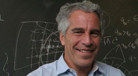 Jeffrey Epstein financed genetic testing to apparently explore extending life, new emails claim