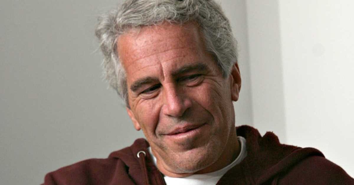 Jeffrey Epstein reportedly invested in genetic testing for regenerative medicine, according to emails released as part of the latest Epstein files document dump (Getty Images)