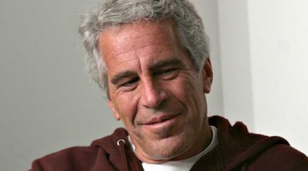 Jeffrey Epstein financed genetic testing to apparently explore extending life, new emails claim