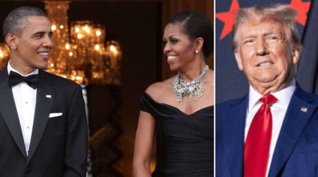 Trump defends AI-generated Obama video, says he 'didn’t make a mistake'