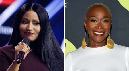 Joy Reid blasts GOP for using Nicki Minaj to put ‘blackface’ on MAGA