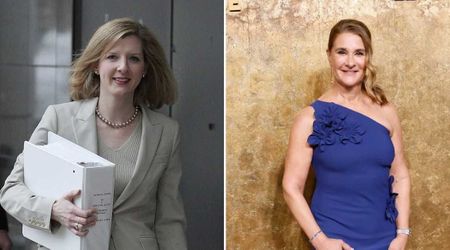 Epstein suggested Obama counsel Kathryn Ruemmler to present ‘the other side of’ him to Melinda Gates