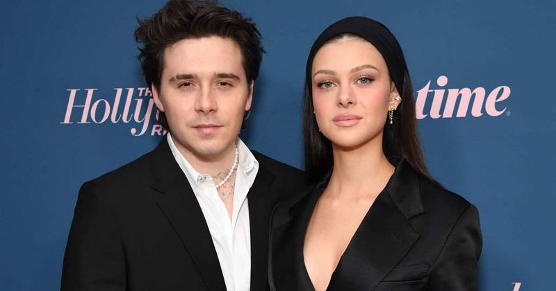 Brooklyn Beckham and Nicola Peltz plan adoption as family tensions with David and Victoria escalate