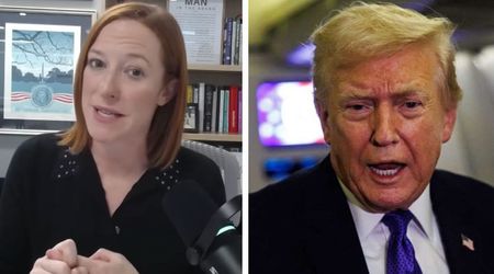 Jen Psaki takes aim at Trump’s 2026 midterm claims, says 'his ego' is a factor
