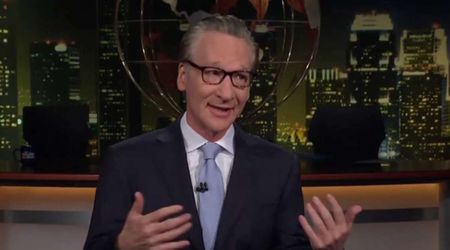 Bill Maher erupts over Trump's post on the Obamas, torches defenders with brutal 'hypocrisy' jab