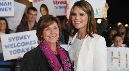 Investigators seize vehicle, remove rooftop device as search for Nancy Guthrie intensifies