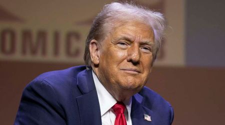 President Trump champions television broadcaster Nexstar's $6.2B merger bid for Tegna