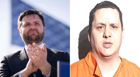 Ohio man indicted for allegedly threatening to kill Vice President Vance