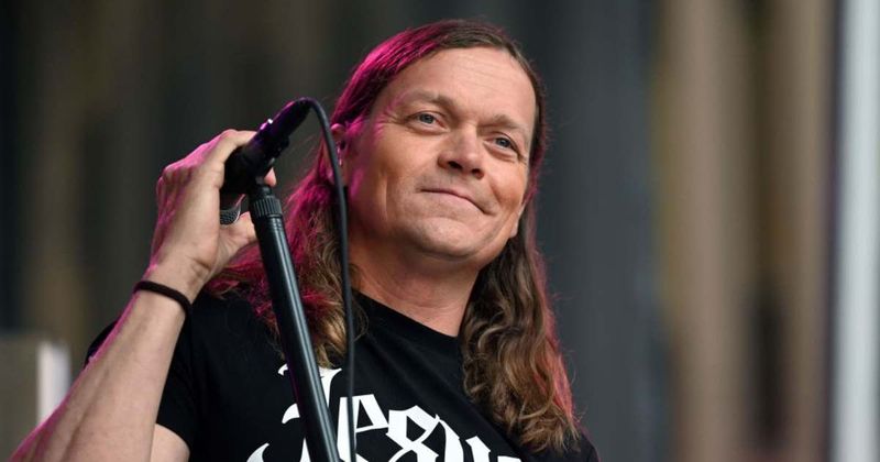 3 Doors Down lead singer Brad Arnold dies at 47 after battling cancer