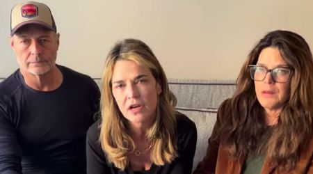 ‘We will pay’: Savannah Guthrie offers ransom for mother’s return in new social media video