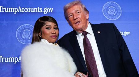 Nicki Minaj’s fans switch to Republican Party, say it’s ‘the right thing to do’