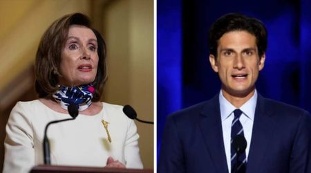 Nancy Pelosi plans to endorse Jack Schlossberg for New York House seat: Source