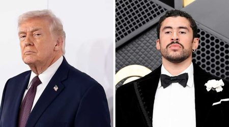 Bad Bunny revives ‘Compositor Del Ano’ as fans push anti-Trump track for Super Bowl performance