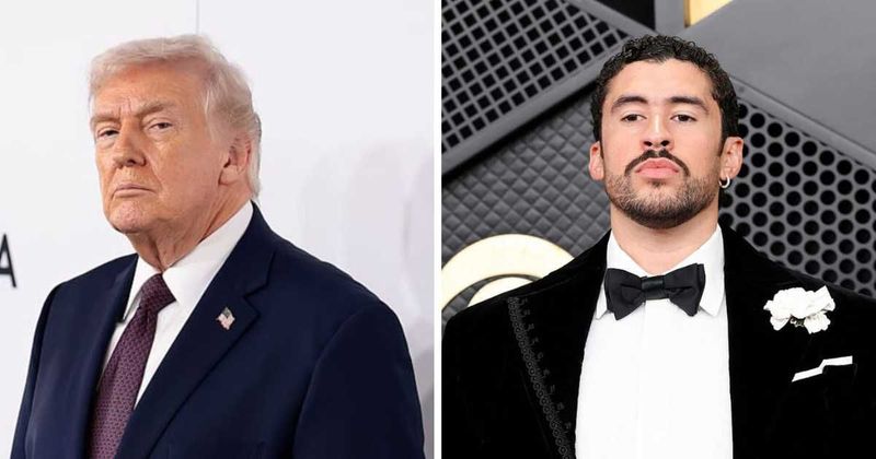 Bad Bunny’s 2020 track resurfaces as fans push for anti‑Trump song at Super Bowl LX halftime show