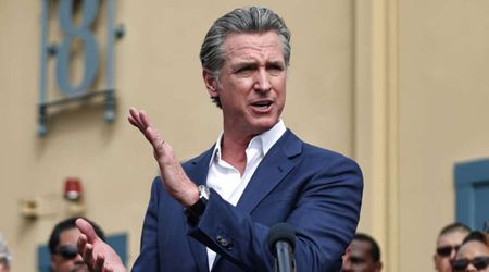 Gavin Newsom names Super Bowl Sunday 'Bad Bunny Day' ahead of halftime performance