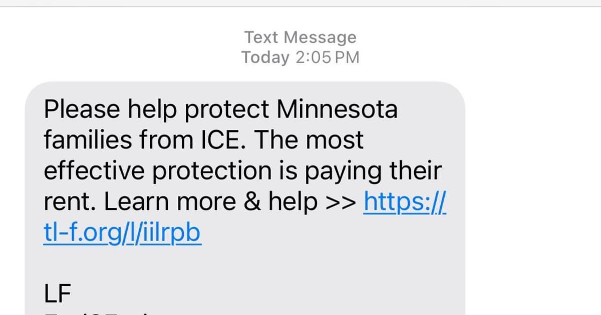A claim circulated on social media alleging that New York City residents were being asked to pay rent for migrants living in Minnesota (@ImMeme0/X)