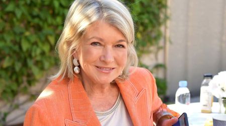 Martha Stewart says she's 'not happy' with federal ICE raids near schools in Bedford