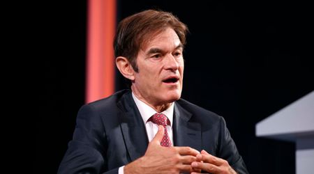 Mehmet Oz warns Maine Medicaid fraud 'look a lot like Minnesota' scandal