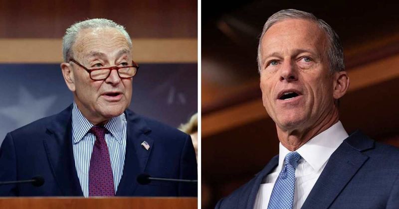 DHS funding talks stall as Republicans and Democrats remain divided before shutdown deadline