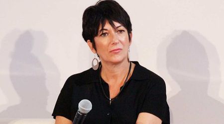 Ghislaine Maxwell expected to plead the Fifth in congressional deposition